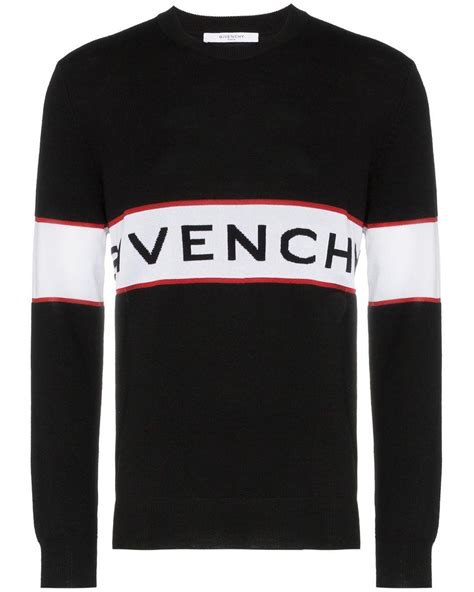 givenchy trui heren sale|givenchy sale.